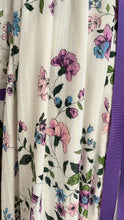 Load image into Gallery viewer, 1970’s Vintage Garden Floral Print Prairie Dress