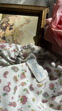 Load image into Gallery viewer, Cutest 1960's Vintage Paisley Print Hip Hugger Bikini Panties by Exquisite Form