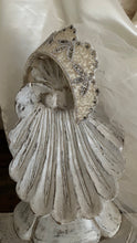 Load image into Gallery viewer, Incredible 1950’s Vintage Liquid Satin and Lace Bridal Dress by Emma Domb