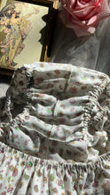 Load image into Gallery viewer, Cutest 1960's Vintage Paisley Print Hip Hugger Bikini Panties by Exquisite Form