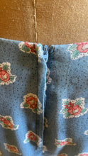 Load image into Gallery viewer, Incredible 1970’s Vintage Patchwork Stitched Cotton 3 Piece Set