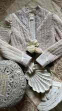 Load image into Gallery viewer, Darling 1970’s Vintage Floral Print Quilted Gunne Sax Jacket