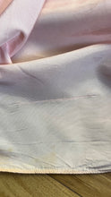Load image into Gallery viewer, Fairytale 1980’s Vintage Pink Taffeta Puff Sleeve Gunne Sax Dress