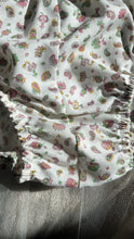 Load image into Gallery viewer, Cutest 1960's Vintage Paisley Print Hip Hugger Bikini Panties by Exquisite Form