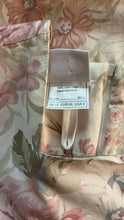 Load image into Gallery viewer, 1980’s vintage Ivory Rose Print Laura Ashley dress