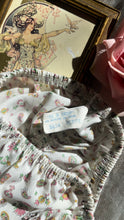 Load image into Gallery viewer, Cutest 1960's Vintage Paisley Print Hip Hugger Bikini Panties by Exquisite Form