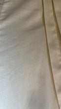 Load image into Gallery viewer, 4 Matching Unworn Deadstock 1970’s Vintage Ivory Voile Gunne Sax Sundresses
