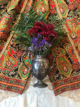 Load image into Gallery viewer, psychedelic 1970’s vintage pantsuit by Joseph Magnin