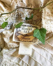 Load image into Gallery viewer, 1970's vintage Gunne Sax Ivory Poplin and Lace maxi dress