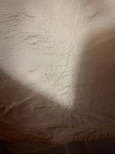 Load image into Gallery viewer, 1980’s Vintage Peach Taffeta Gunne Sax Midi Dress