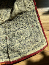 Load image into Gallery viewer, Antique 19th century Macedonian Soutache Embroidered Vest