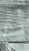 Load image into Gallery viewer, Edwardian 1900’s Summer White Cotton Petticoat Skirt