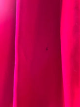 Load image into Gallery viewer, Darling 1960’s Vintage Pink Chiffon and Velvet Maxi Dress