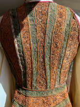 Load image into Gallery viewer, Antique 19th century Macedonian Soutache Embroidered Vest
