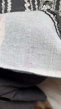 Load image into Gallery viewer, Fantastic 1940’s Vintage Dove Grey Patio Skirt by Porters Frontier Fashions
