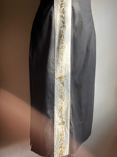 Load image into Gallery viewer, 1950’s Vintage Hand Printed Wiggle Dress by Hawaiian Togs