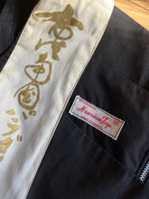 Load image into Gallery viewer, 1950’s Vintage Hand Printed Wiggle Dress by Hawaiian Togs