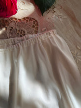 Load image into Gallery viewer, Authentic 1940’s vintage Sheerio tap panties by Van Raalte