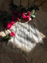 Load image into Gallery viewer, Authentic 1940’s vintage Sheerio tap panties by Van Raalte