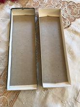 Load image into Gallery viewer, Deadstock 1940’s Vintage 3 piece Roll On Girdle set by Gossard