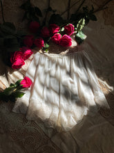 Load image into Gallery viewer, Authentic 1940’s vintage Sheerio tap panties by Van Raalte