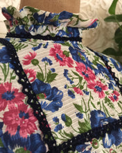 Load image into Gallery viewer, Authentic 1970’s vintage dress by Joseph Magnin