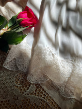 Load image into Gallery viewer, Authentic 1940’s vintage Sheerio tap panties by Van Raalte