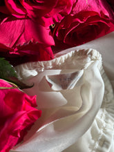 Load image into Gallery viewer, Authentic 1940’s vintage Sheerio tap panties by Van Raalte