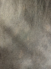 Load image into Gallery viewer, Amazing 1930’s Dark Chocolate Brown Silk Bias Cut Half Slip