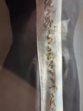 Load image into Gallery viewer, 1950’s Vintage Hand Printed Wiggle Dress by Hawaiian Togs