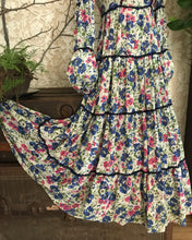 Load image into Gallery viewer, Authentic 1970’s vintage dress by Joseph Magnin