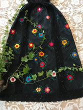 Load image into Gallery viewer, Amazing 1970's vintage Mexican bridal dress