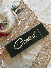 Load image into Gallery viewer, Deadstock 1940’s Vintage 3 piece Roll On Girdle set by Gossard