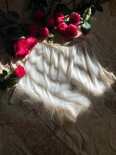 Load image into Gallery viewer, Authentic 1940’s vintage Sheerio tap panties by Van Raalte