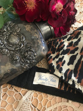 Load image into Gallery viewer, Authentic 1960’s vintage leopard print by Vanity Fair