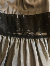 Load image into Gallery viewer, Incredible 1940’s 1950’s vintage gown by Frank Starr