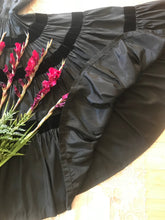 Load image into Gallery viewer, Incredible 1940’s 1950’s vintage gown by Frank Starr