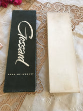 Load image into Gallery viewer, Deadstock 1940’s Vintage 3 piece Roll On Girdle set by Gossard
