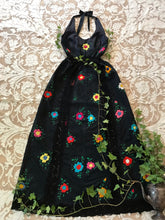 Load image into Gallery viewer, Amazing 1970's vintage Mexican bridal dress