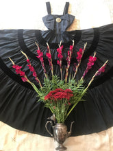 Load image into Gallery viewer, Incredible 1940’s 1950’s vintage gown by Frank Starr