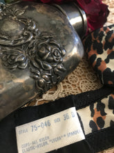 Load image into Gallery viewer, Authentic 1960’s vintage leopard print by Vanity Fair