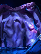 Load image into Gallery viewer, Sale~ Gorgeous 1960’s Vintage Cobalt Blue Velvet Maxi Dress