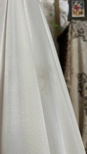 Load image into Gallery viewer, Deadstock 1980’s vintage ivory cream Olga Bodysilk nightgown
