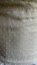 Load image into Gallery viewer, 1980’s Vintage Powder Blue Swiss Dot Jessica McClintock Bridal Gunne Sax Dress
