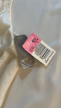 Load image into Gallery viewer, Deadstock 1980’s vintage ivory cream Olga Bodysilk nightgown
