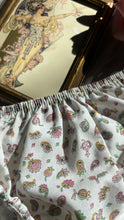 Load image into Gallery viewer, Cutest 1960's Vintage Paisley Print Hip Hugger Bikini Panties by Exquisite Form
