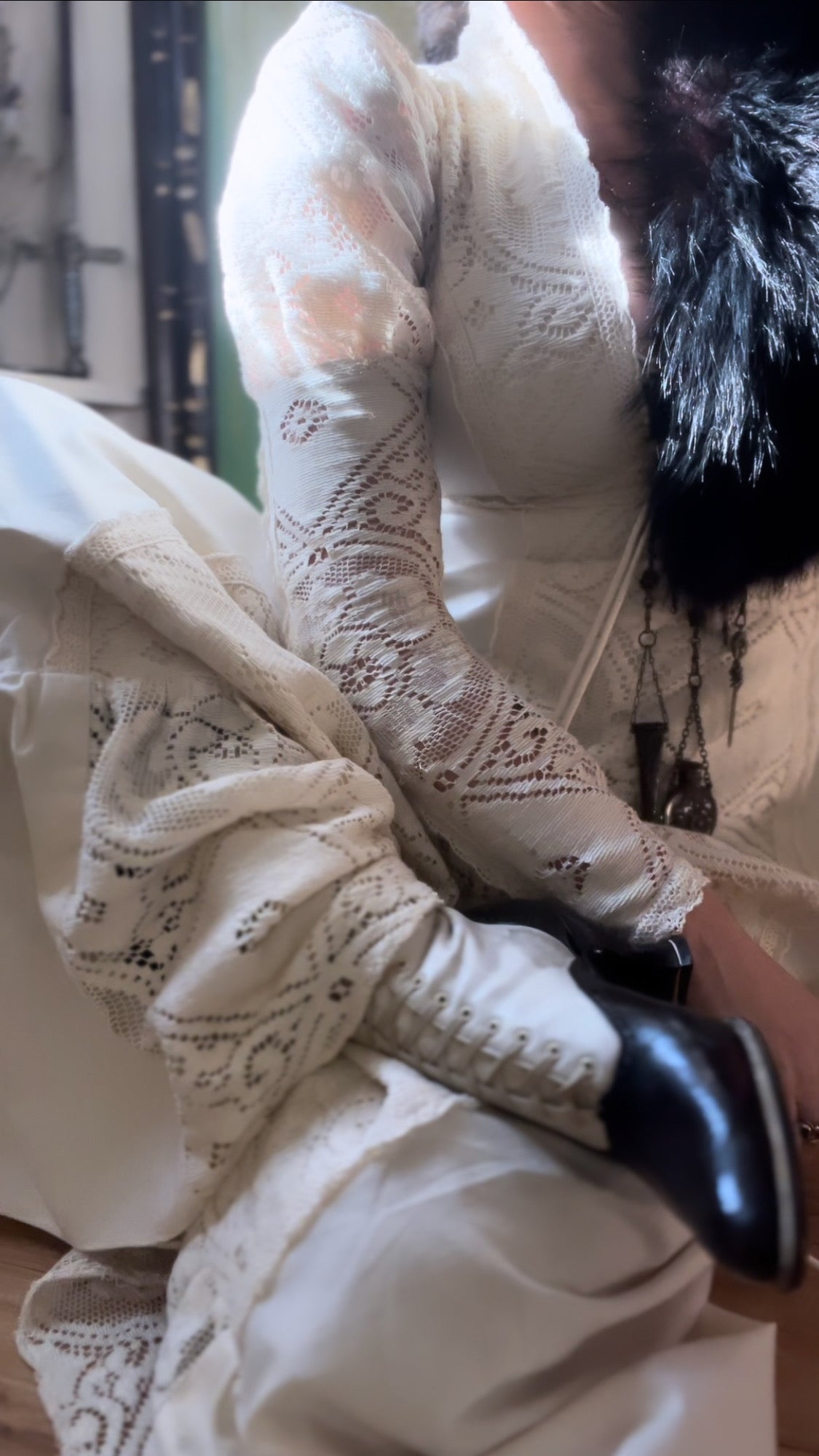 Gunne Sax – Strange Vintage