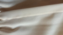 Load image into Gallery viewer, 1970's Vintage Ivory Chiffon and Lace Secretary Dress by R.E.O. Originals
