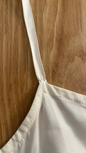 Load image into Gallery viewer, Darling 1970&#39;s vintage Gunne Sax dress and underslip set
