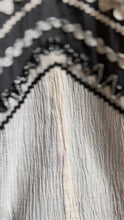 Load image into Gallery viewer, Authentic 1940’s Vintage Dove Grey Patio Skirt by Porters Frontier Fashions
